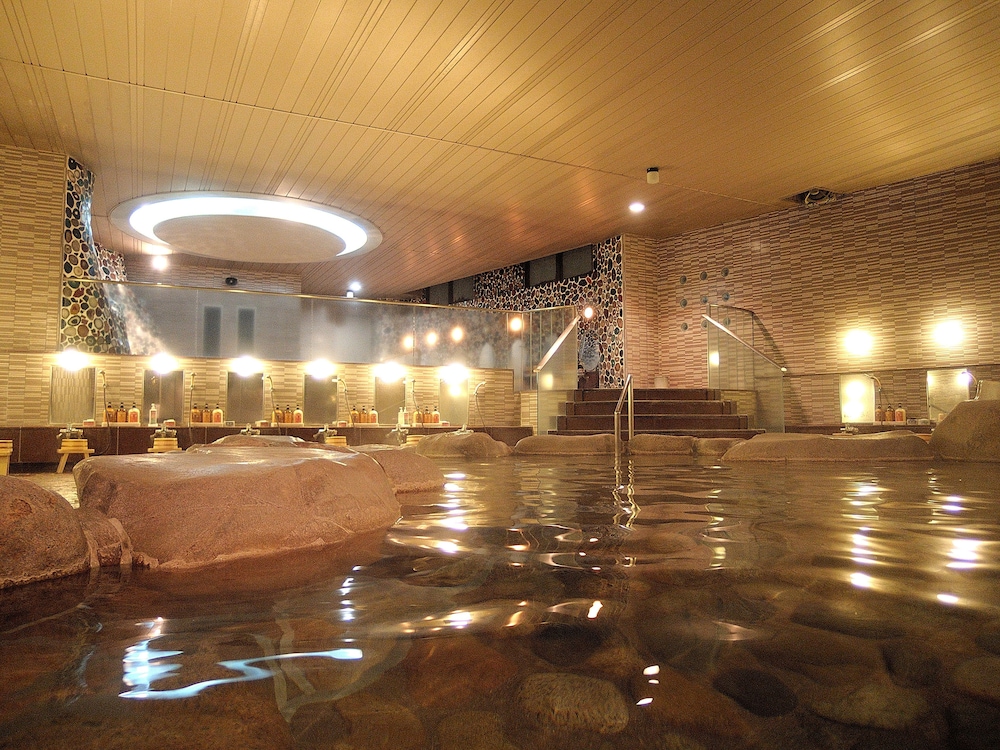 Tamatsukuri Grand Hotel Choseikaku 22/48