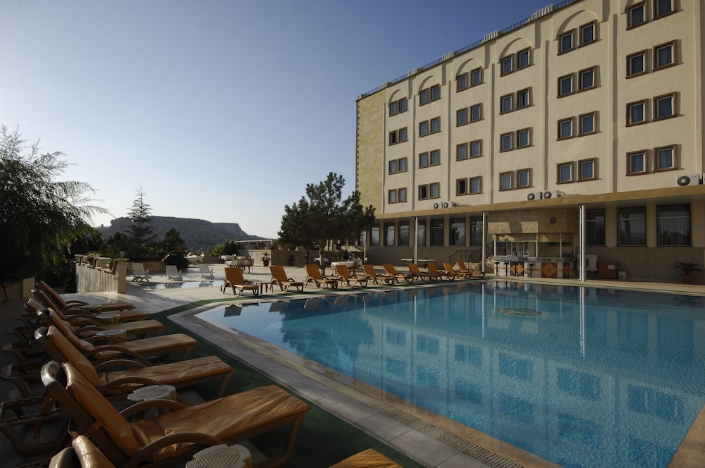 Dinler Hotels Urgup 5/68