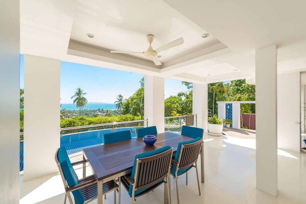 Villa White Stone With Private Pool 31/39