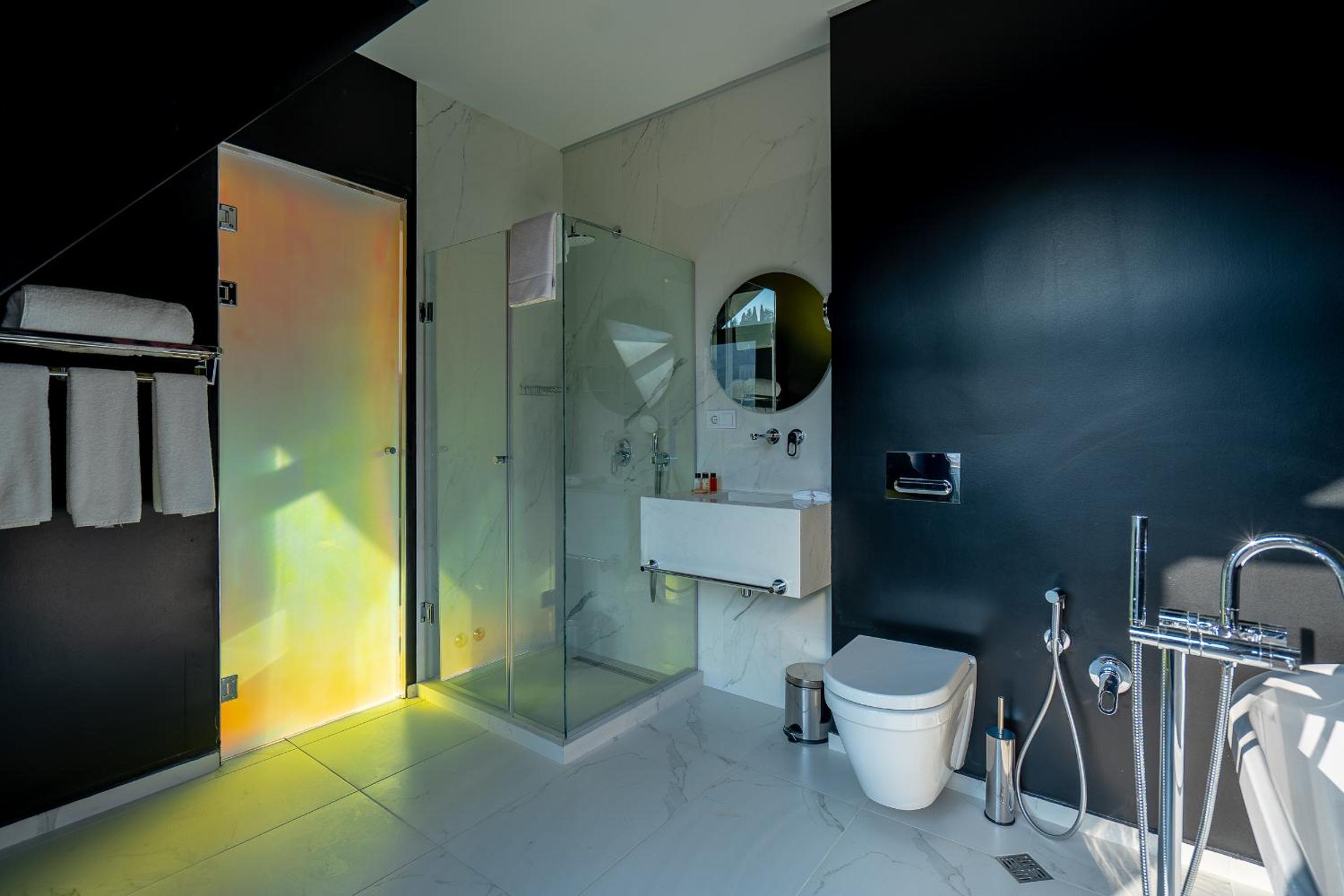 suite, Platforma Design Hotel 9/10