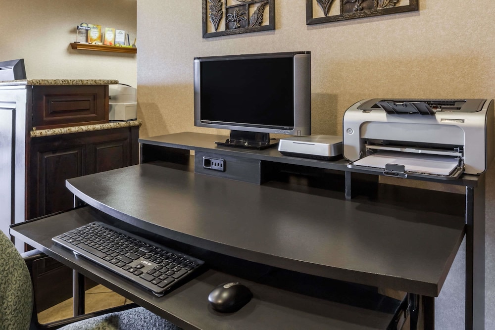 Days Inn by Wyndham Central City 11/15