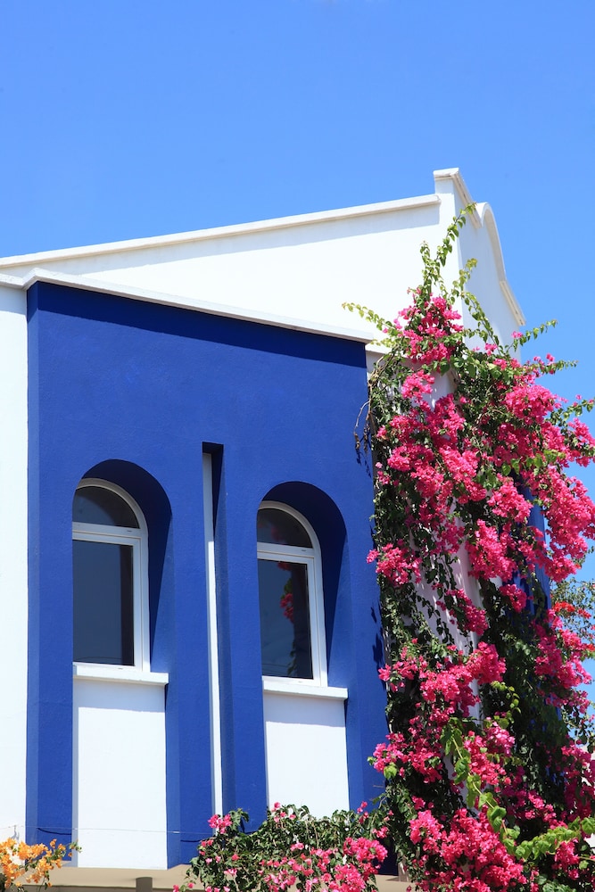 Catamaran Hotel 5/55
