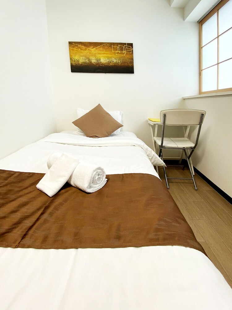 OUCHI HOTEL Yokogawa (Ex Guesthouse com inn Hiroshima) 29/67