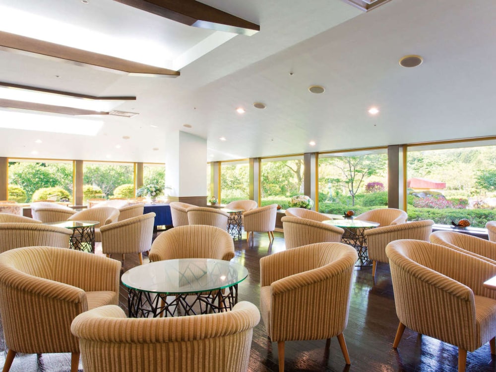 Hotel Green Plaza Hakone 38/50