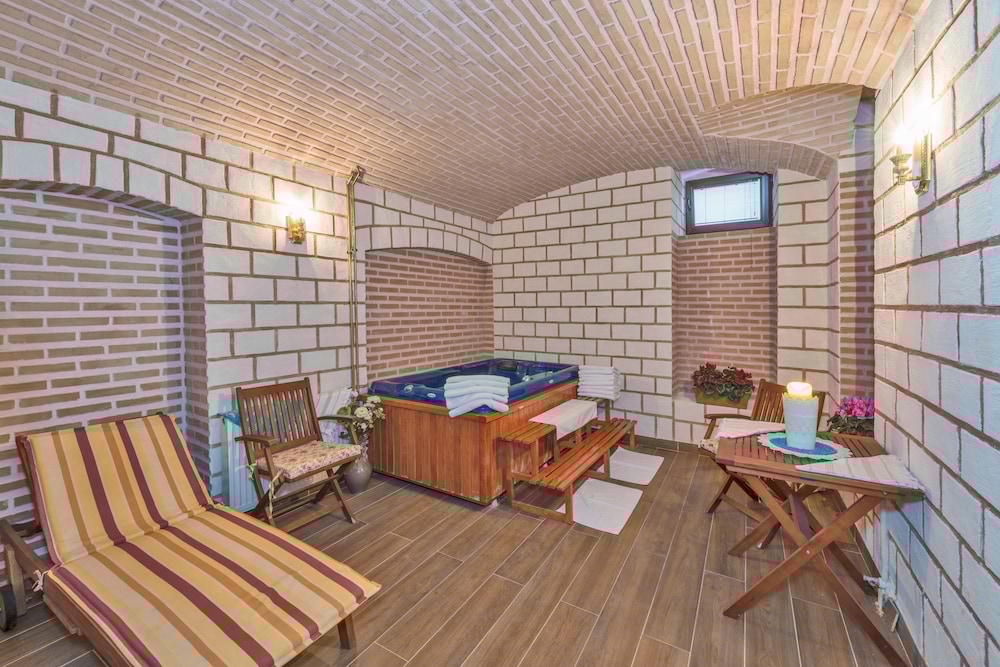 Enderun Hotel Istanbul 39/64