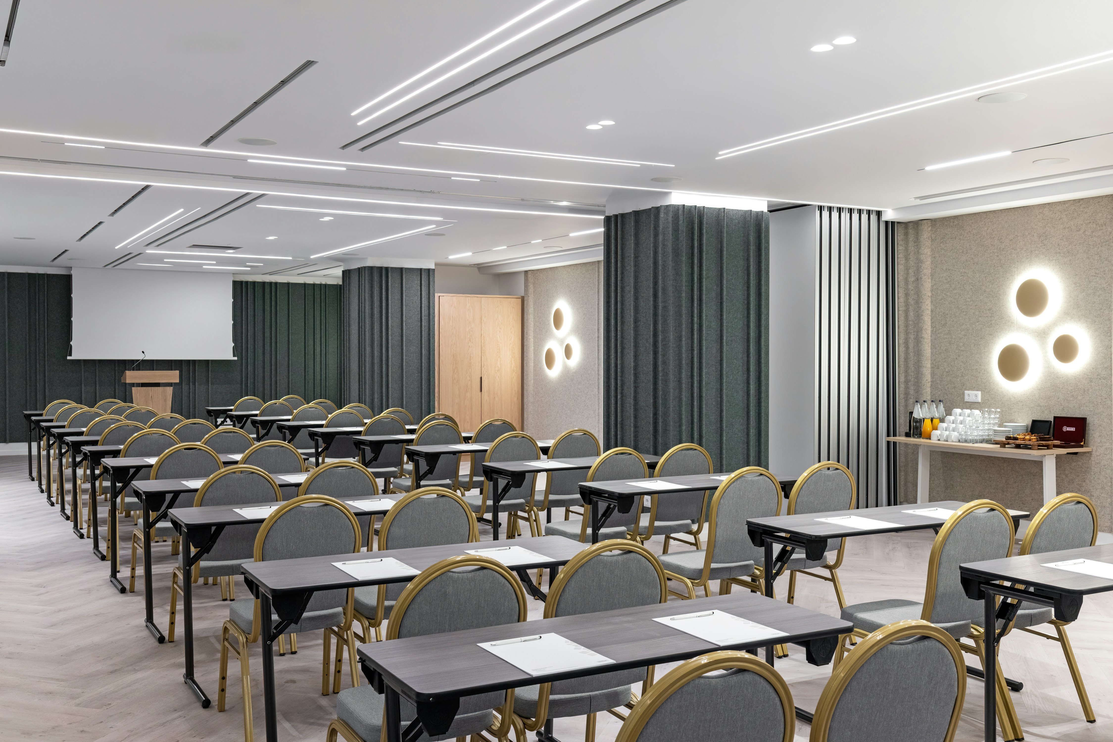 Hilton Garden Inn Athens Syggrou Avenue 50/69