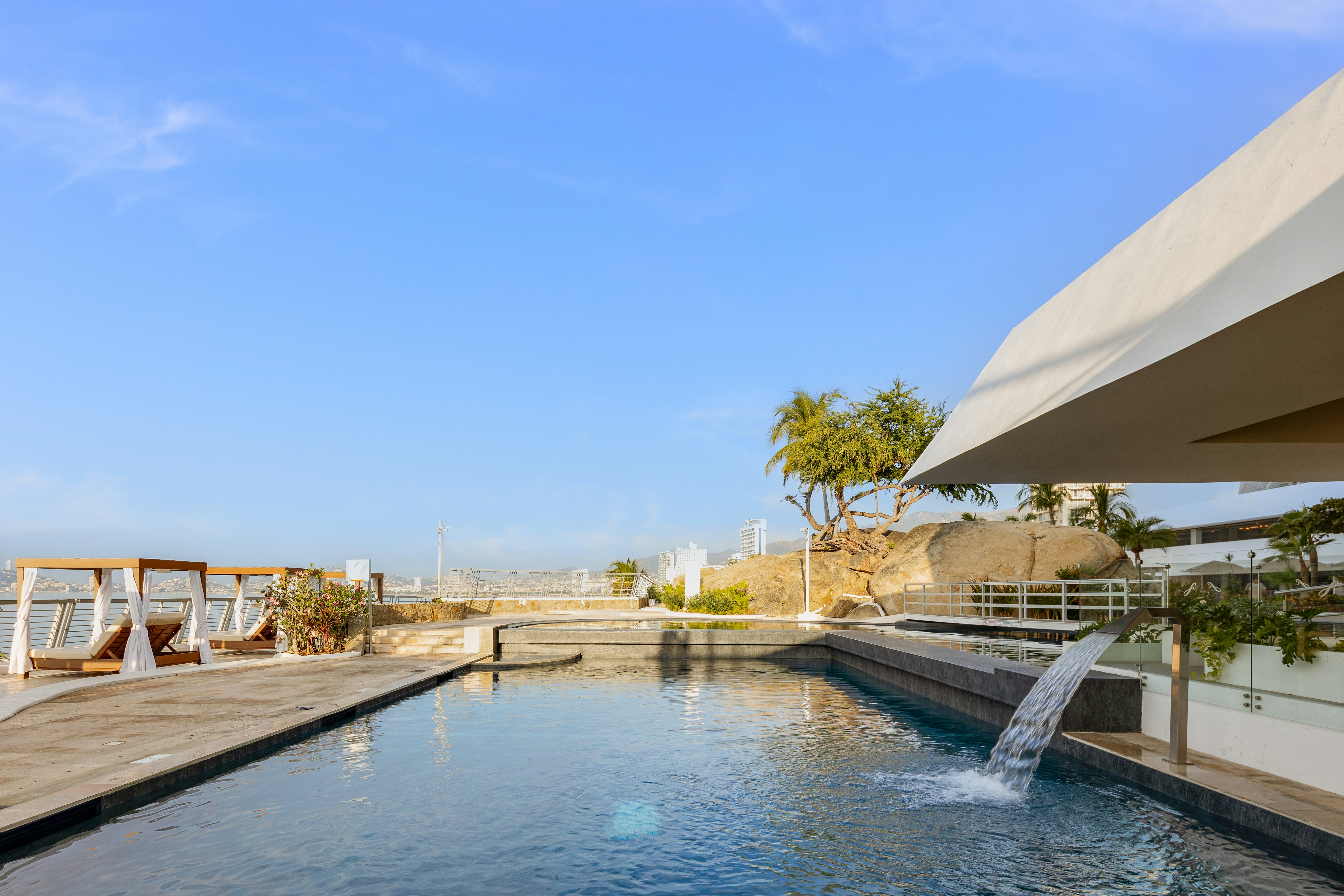 Fiesta Americana Acapulco Villas 22/50