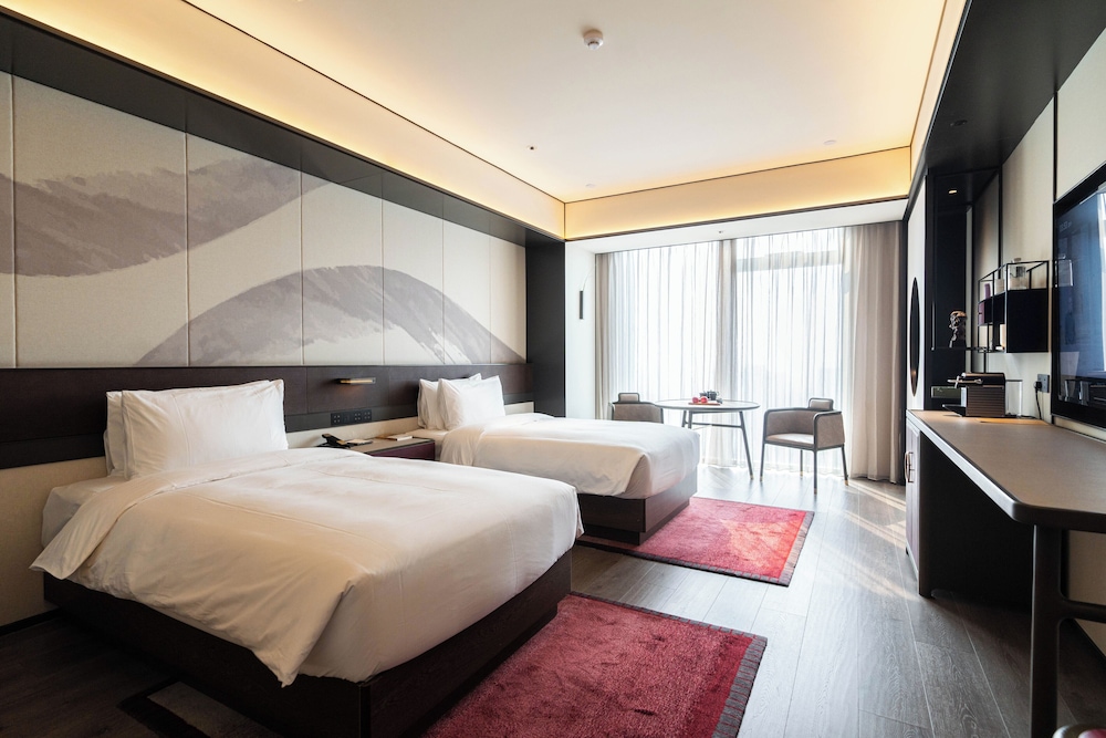 Joya Hangzhou Qianjiang CBD 5/39