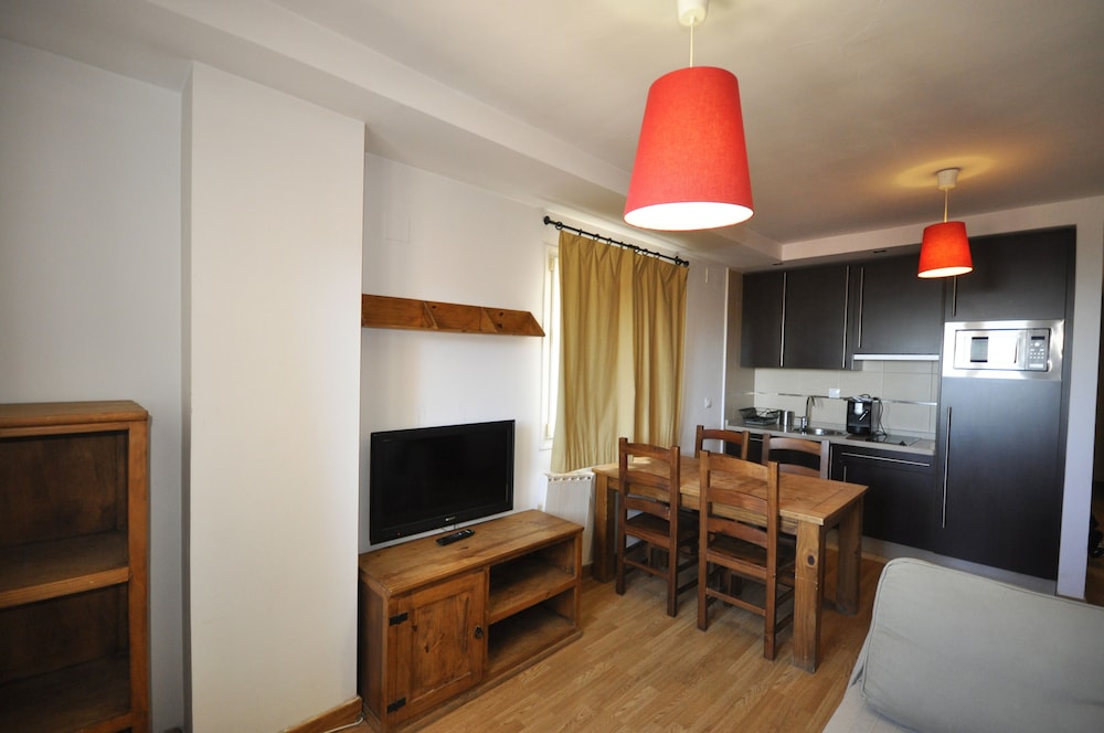 Apartamentos Sabica 11/19