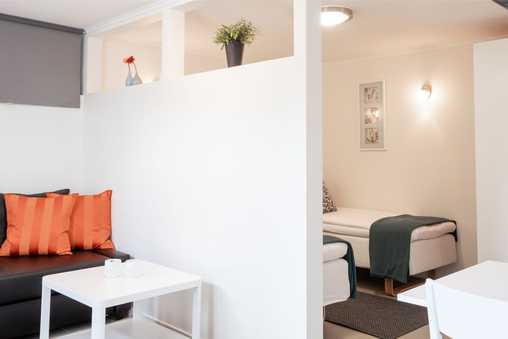 Ett smart hotell 25/39