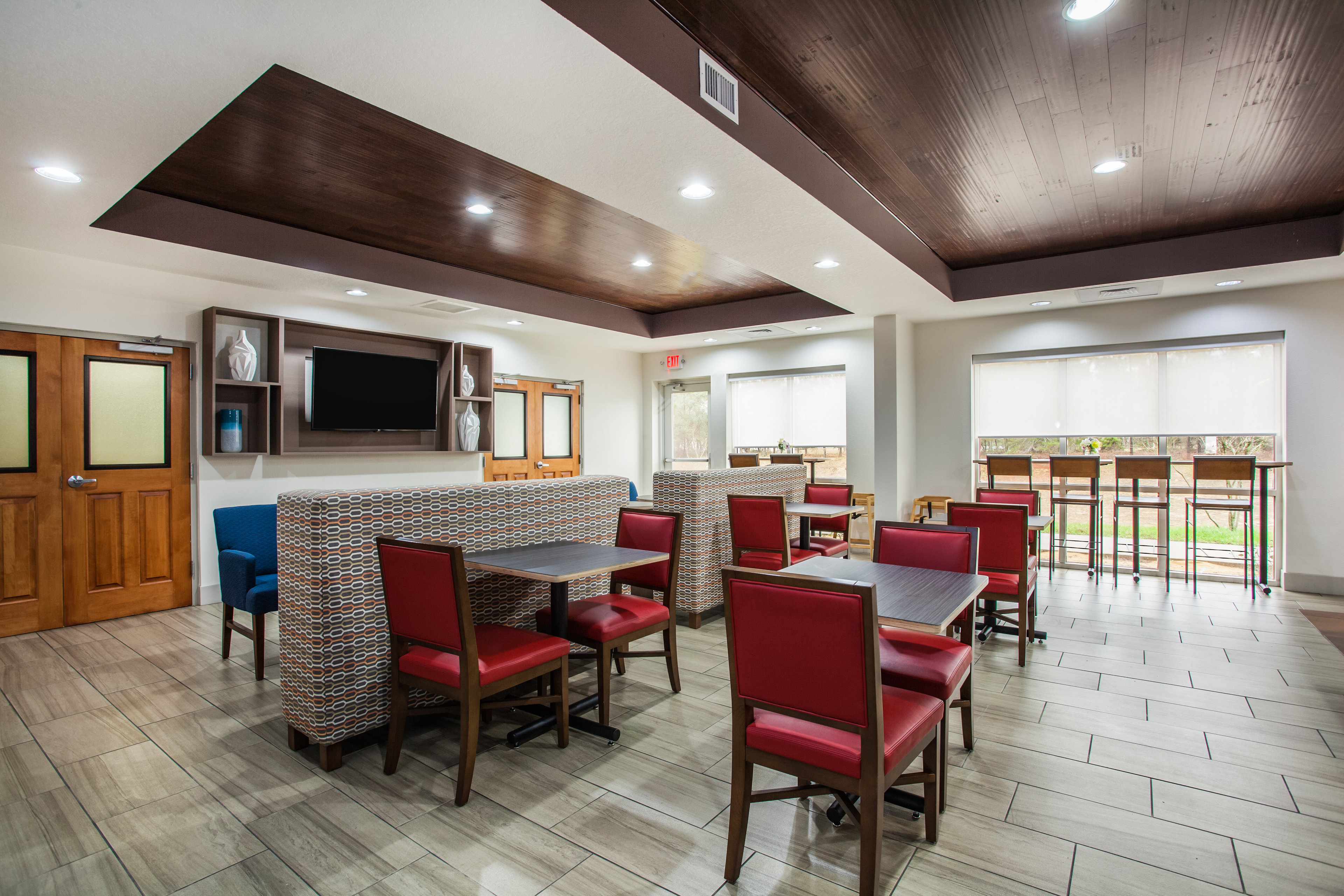 Holiday Inn Express And Suites Inverness Lecanto 19/26