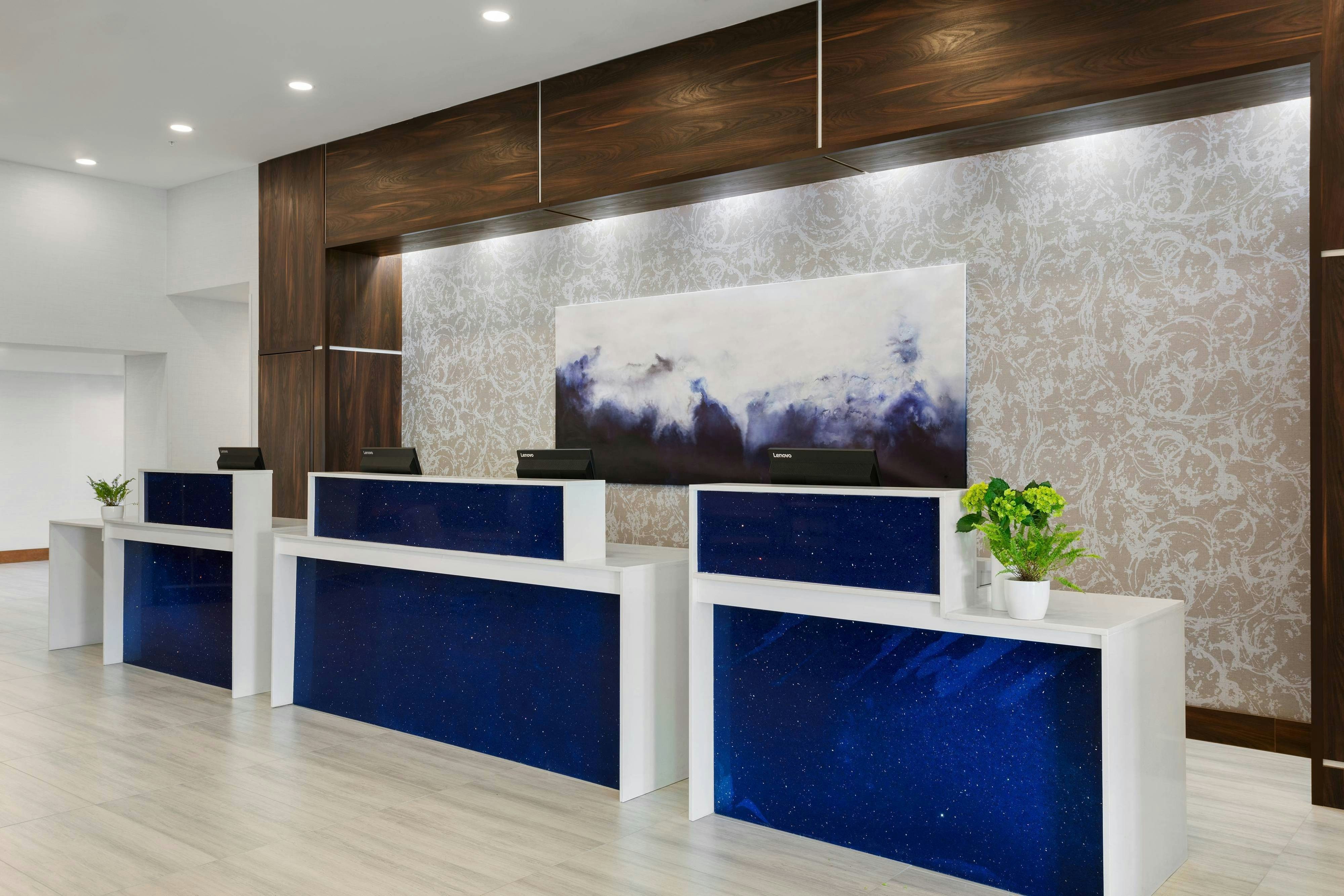 Delta Hotels By Marriott Indianapolis Airport 3/29