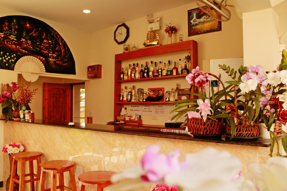 Nok Resort & Hotel 9/50