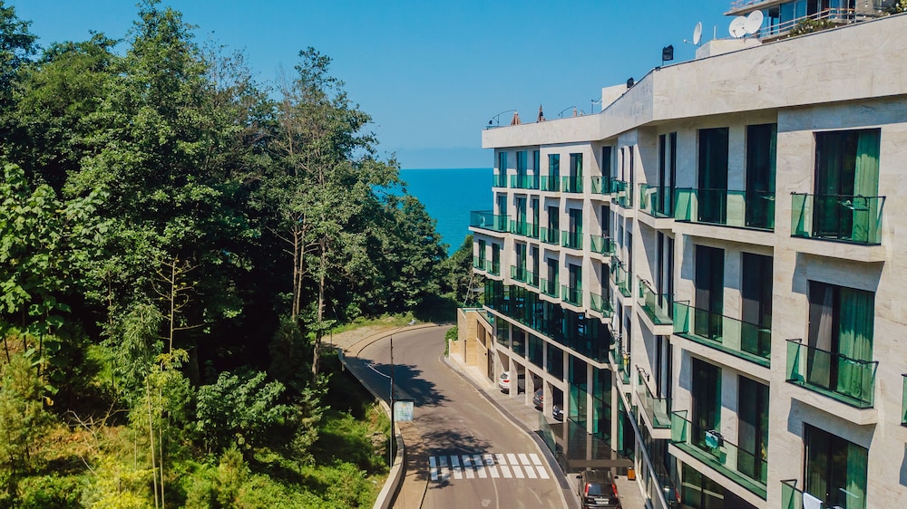 Capo Verde Hotel, Batumi in BATUMI