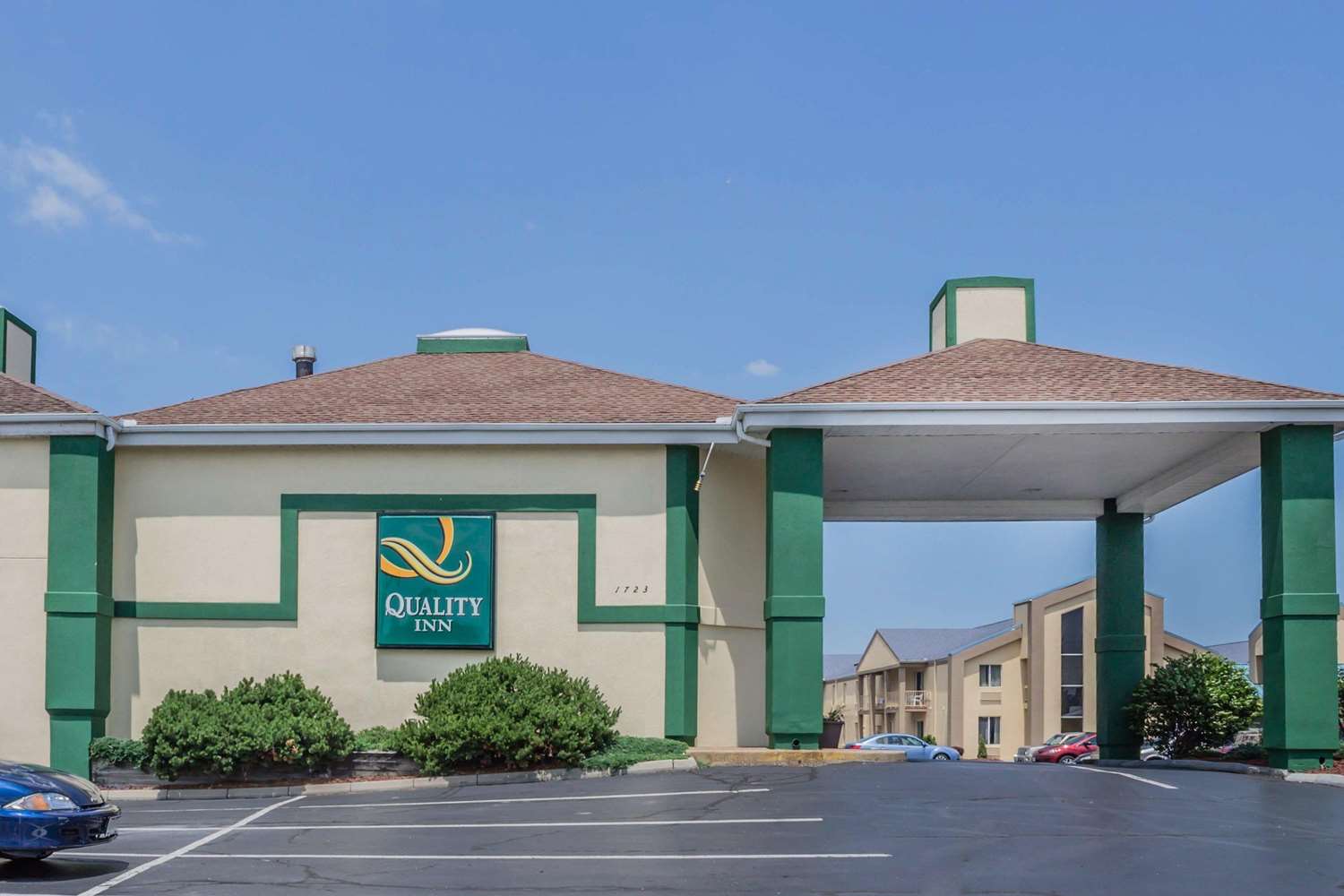 Quality Inn Port Clinton Waterfront 13/14