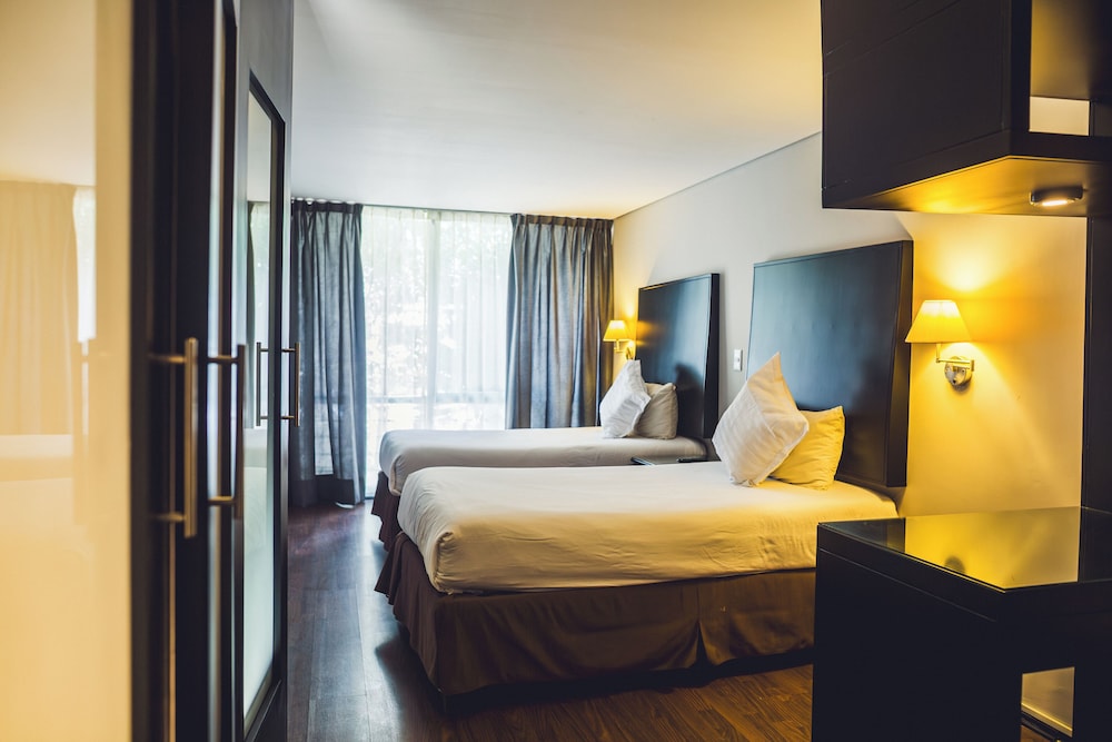 Parioli Suites 19/57