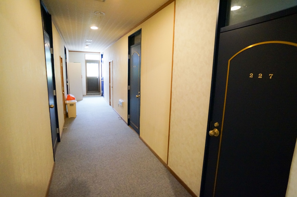 Hakuba Marchen House 38/70