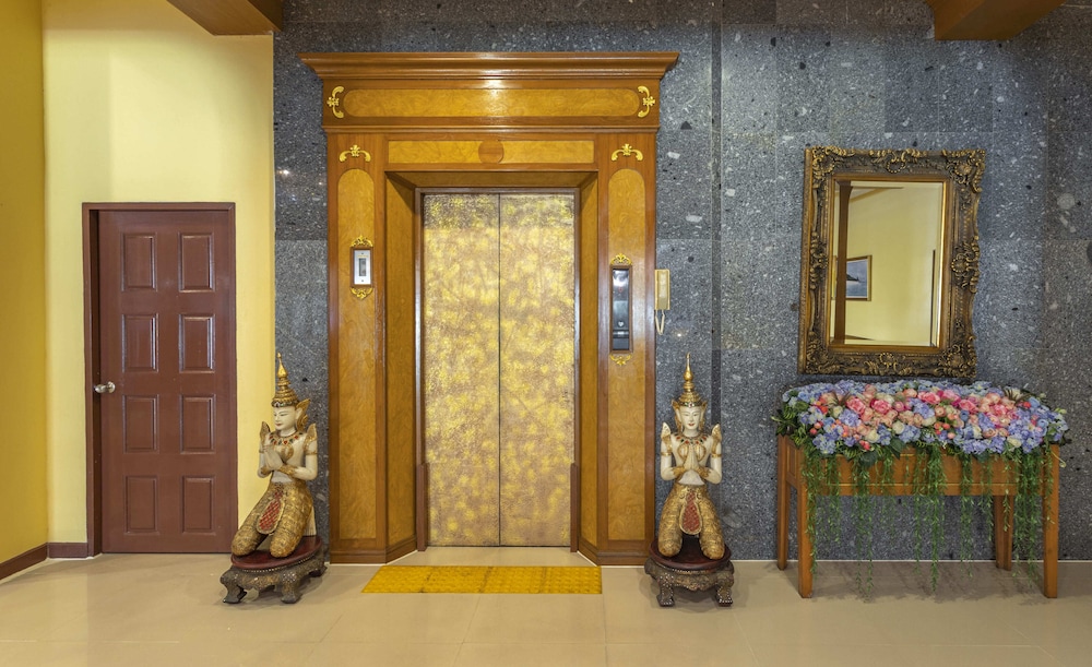 Sabai Inn 5/72