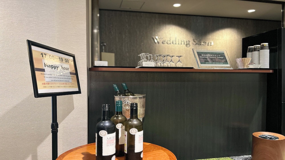 Kanazawa New Grand Hotel PRESTIGE 10/50