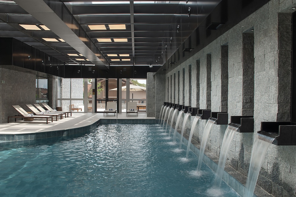 Exclusive Gramado Hotel & Spa by Gramado Parks 23/50