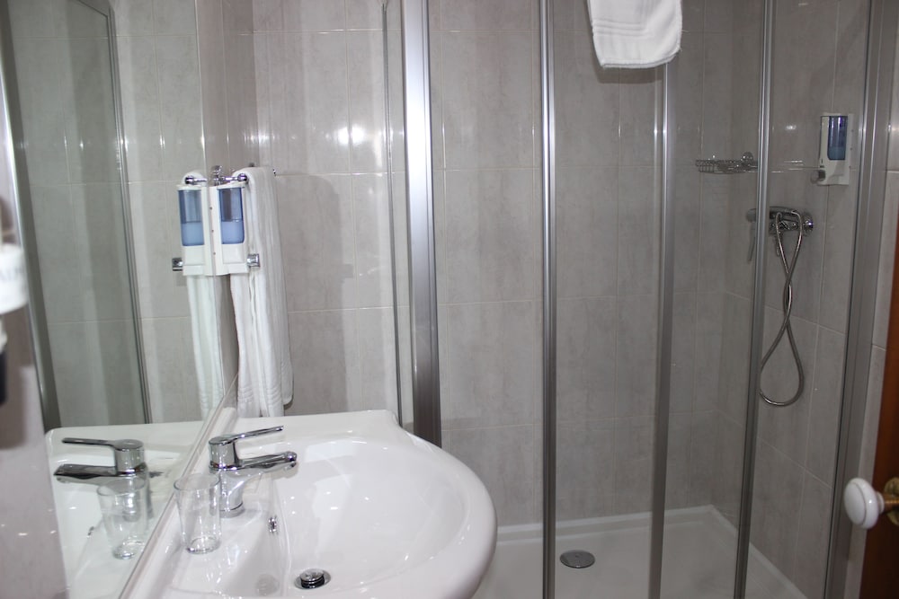 Hotel Moinho de Vento 16/16