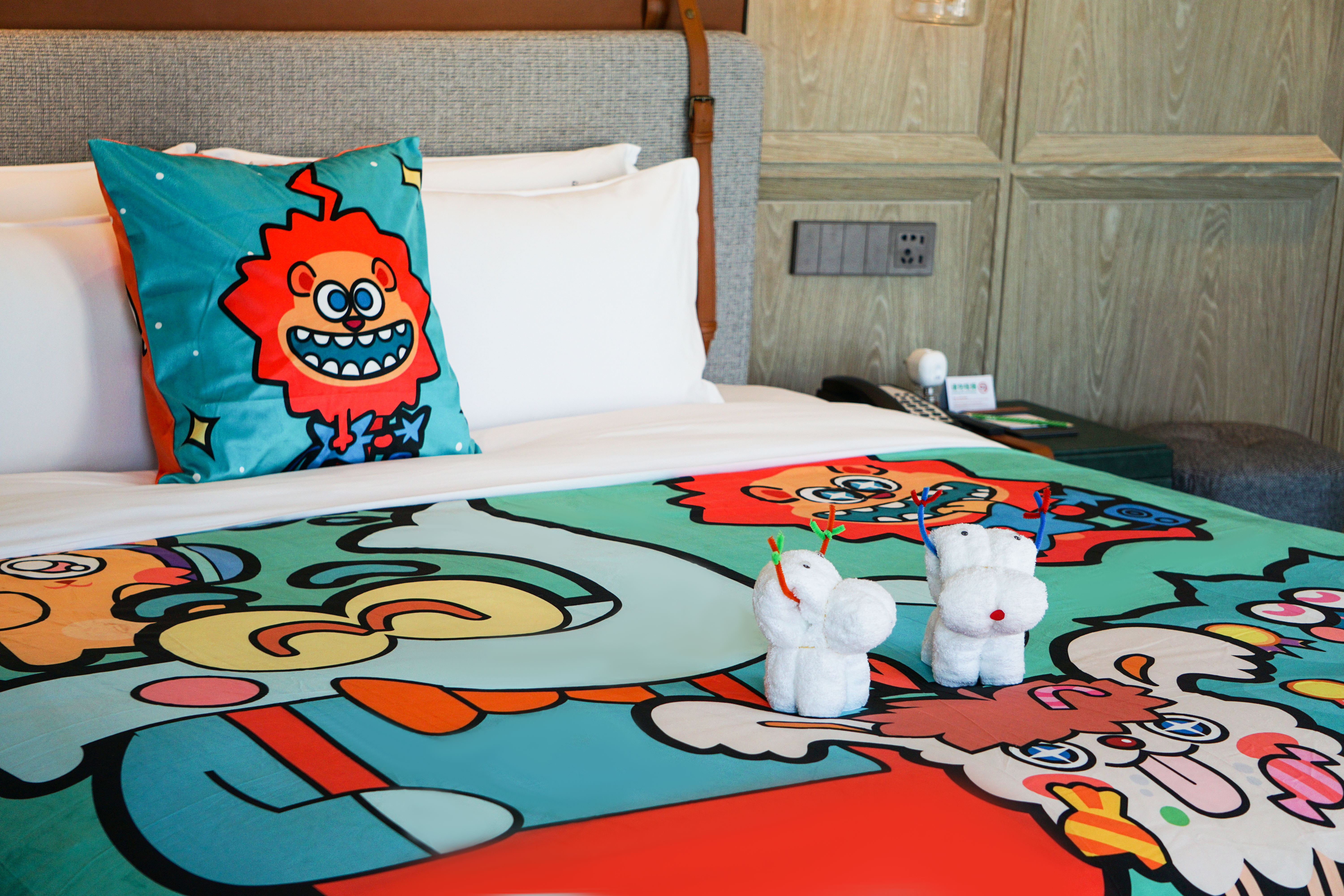 Holiday Inn Zhuhai City Center 43/50