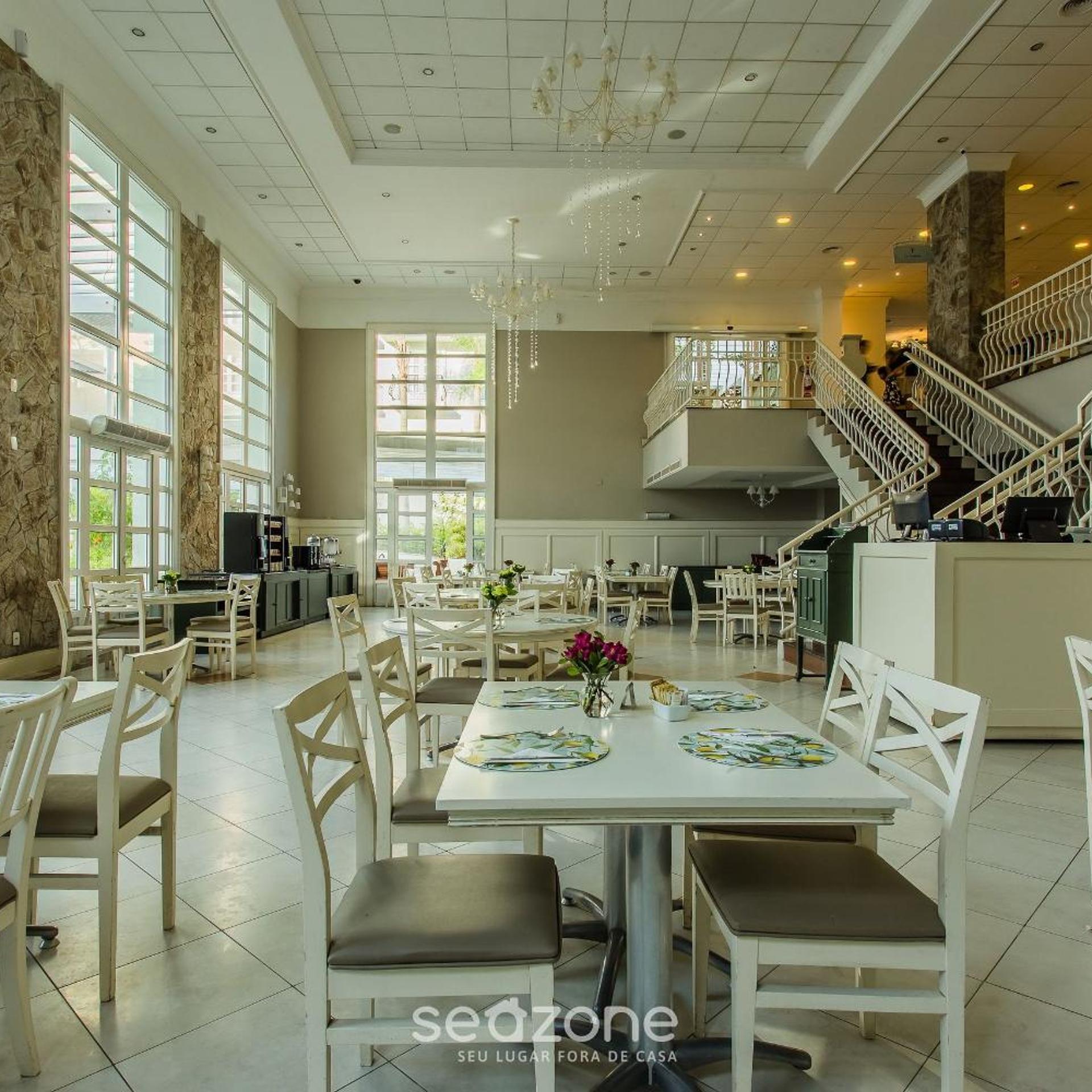 Cobertura com cozinha dentro de resort Direto com proprietário ILCTOPM 45/50