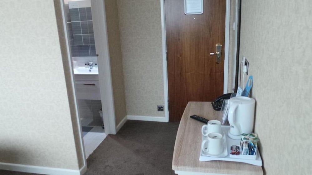 Torbay Court Hotel 38/38