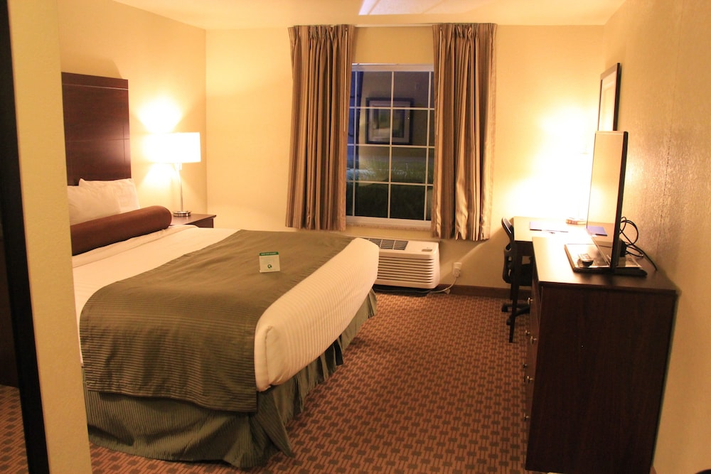 Quality Inn Quinter I-70 14/50
