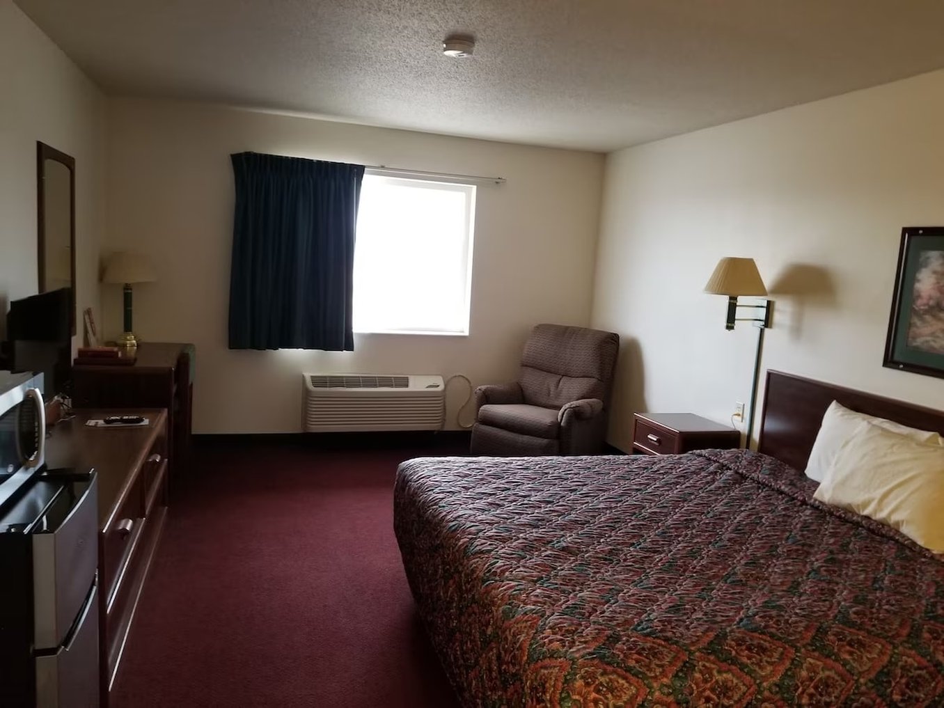 Bilmar Inn & Suites Dell Rapids Near Sioux Falls 22/50