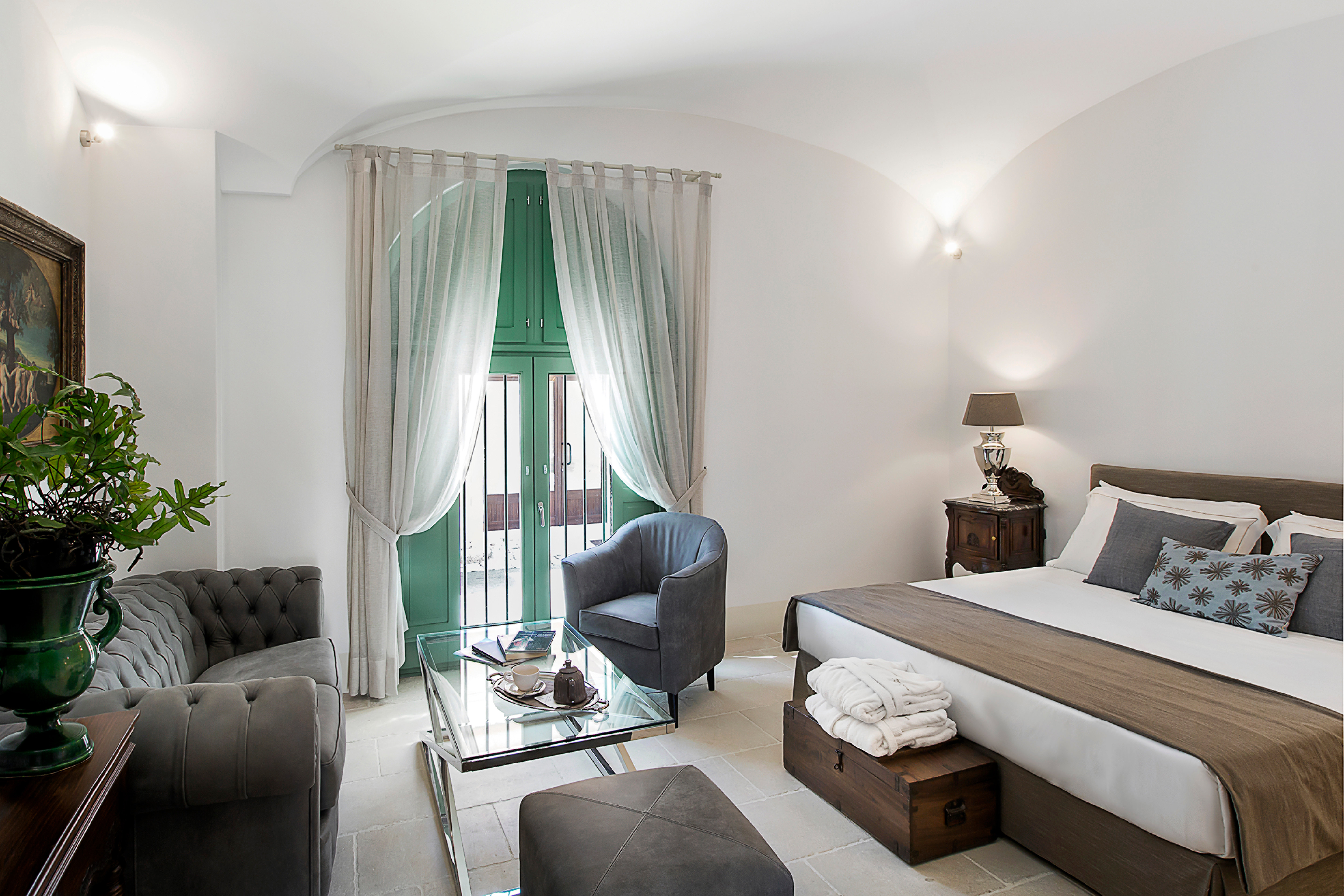 Palazzo Ducale Venturi Luxury Relais 23/72