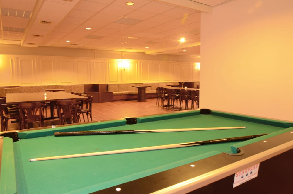 Fletcher Hotel-Restaurant Langewold 22/46