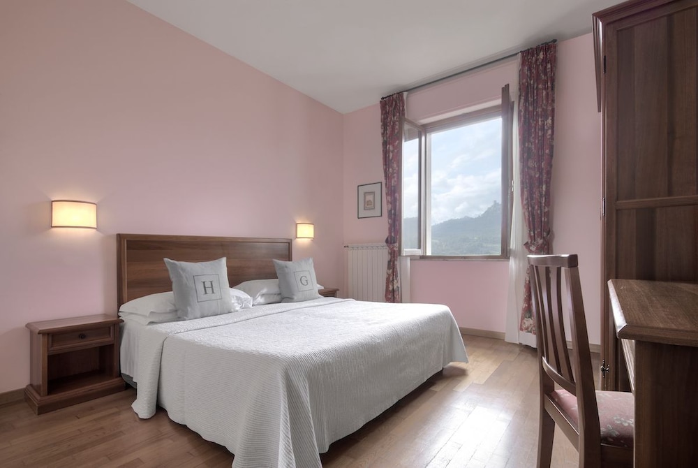 La Posta Hotel & Thermal Spa 9/61