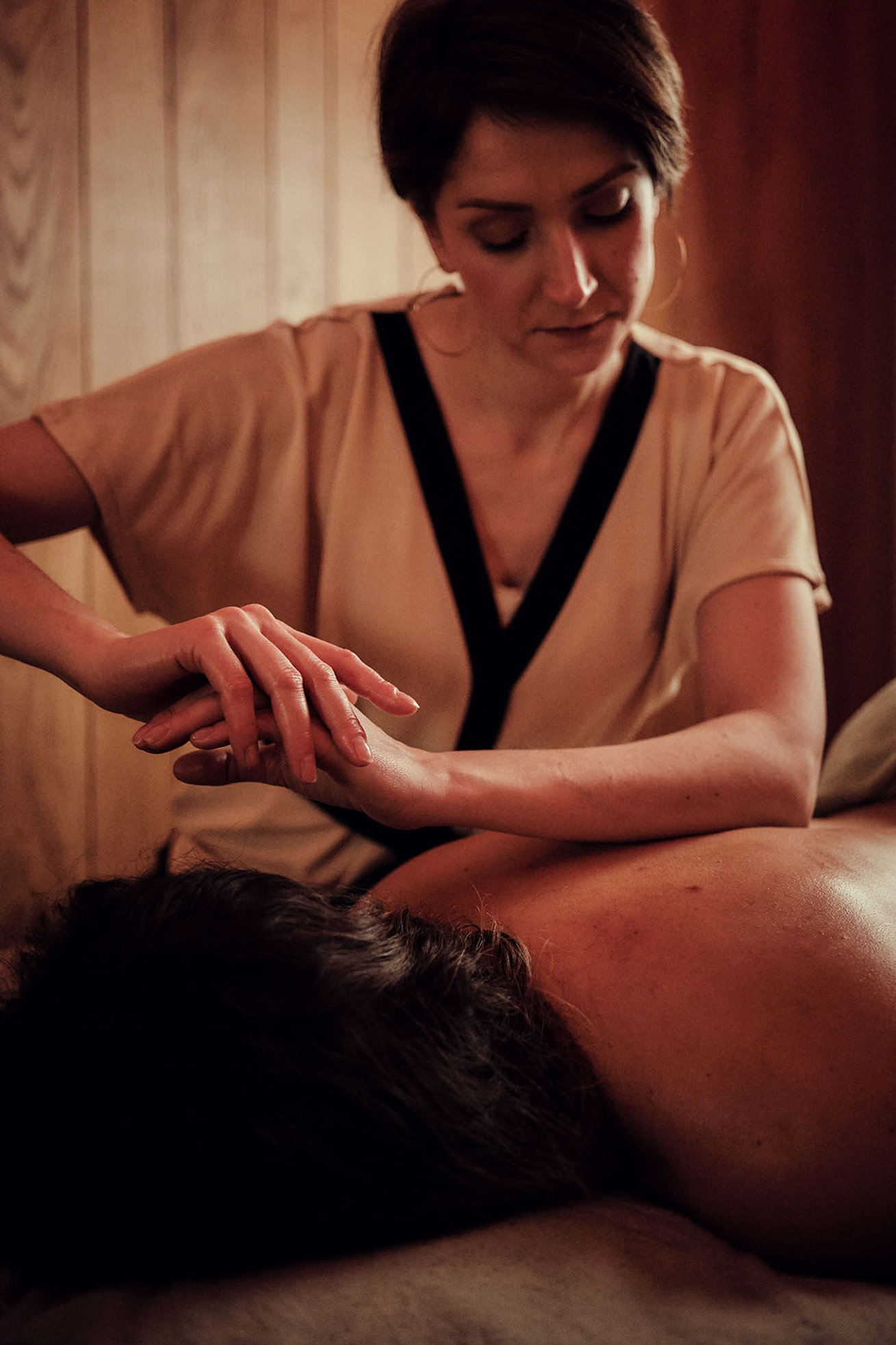 Relais Bernard Loiseau 4/50