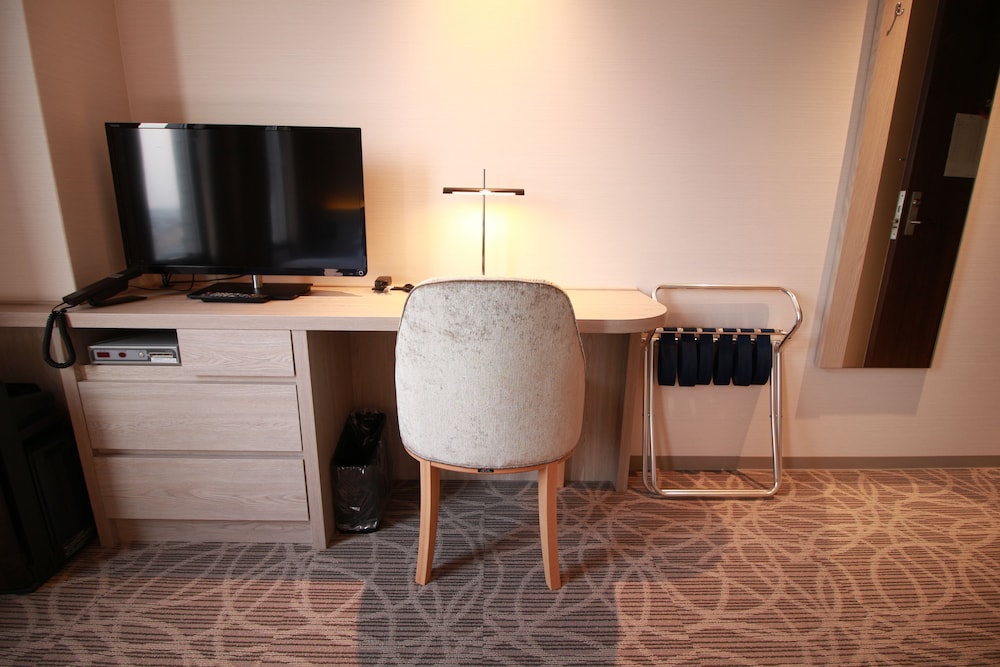 MEITETSU INN KARIYA 44/49