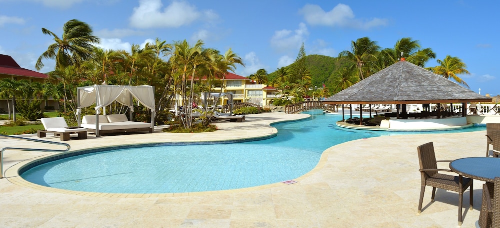 Mystique Royal St. Lucia — photo 2