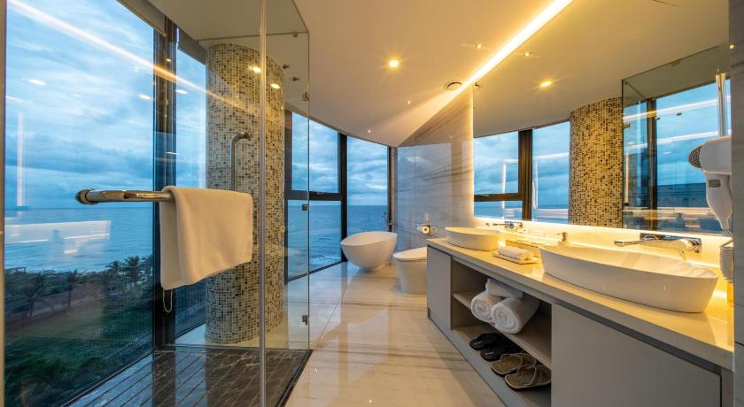 WorldHotels Long Beach Resort Phu Quoc 30/59