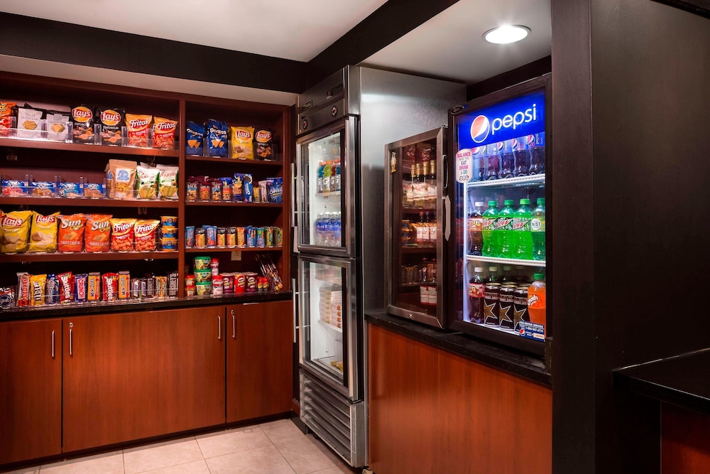 Courtyard By Marriott Columbia Missouri 34/38