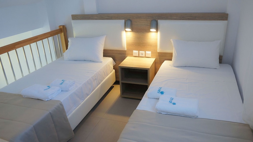 Finikas Garden Beach Resort Nikiti 16/50