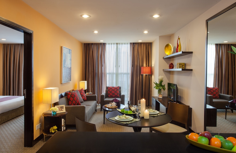 SOMERSET HOA BINH HANOI 23/36