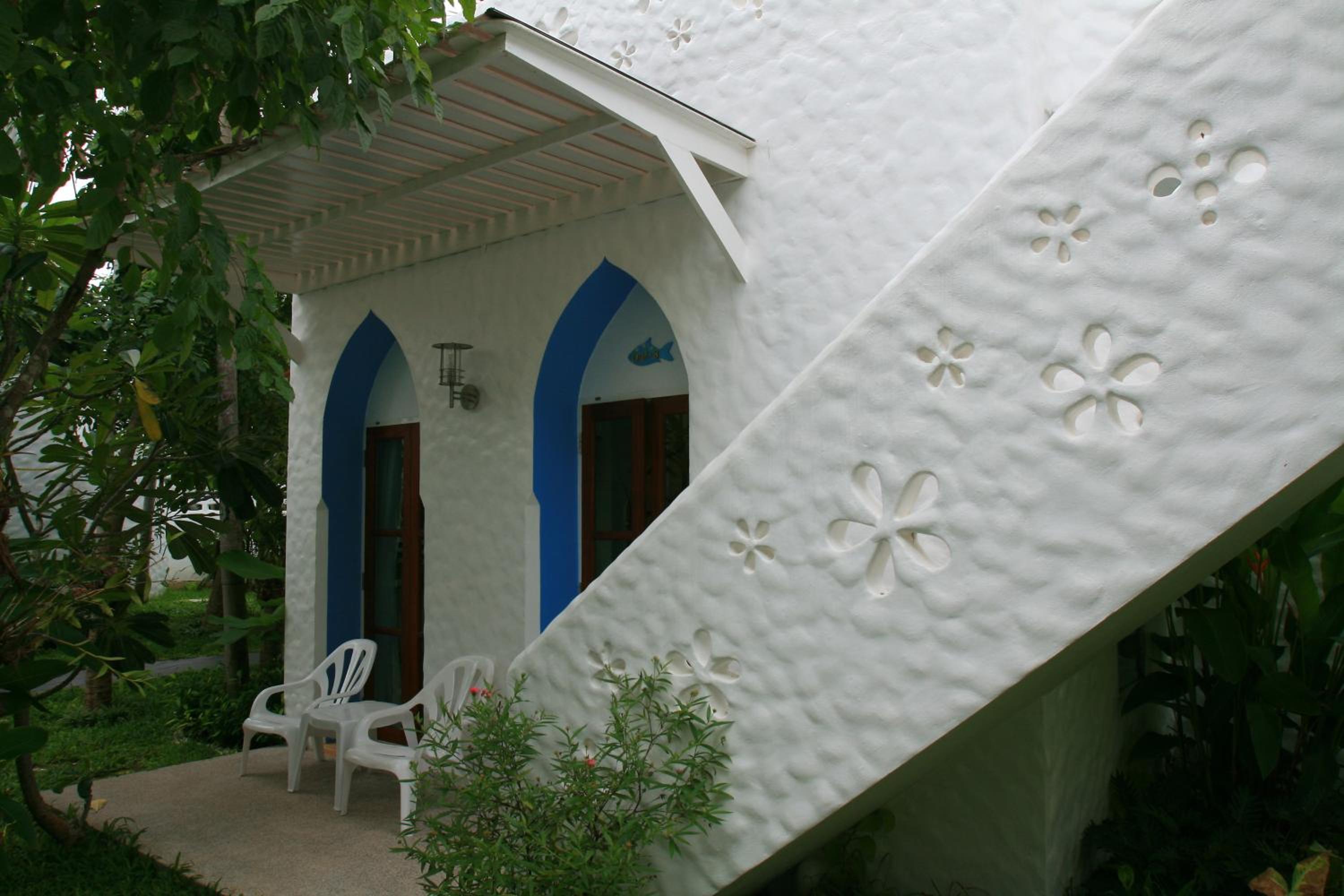 Baanmontra Beach Resort 44/53
