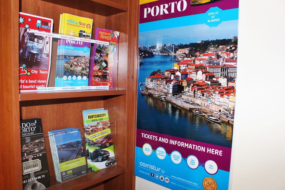 Dear Porto Guest House 35/49
