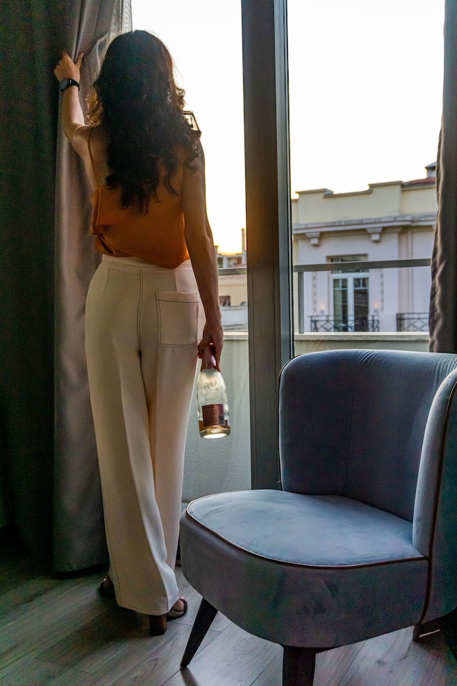 Superior One Boutique Hotel 27/35