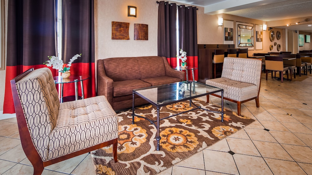 Best Western Hazlet Inn 20/27