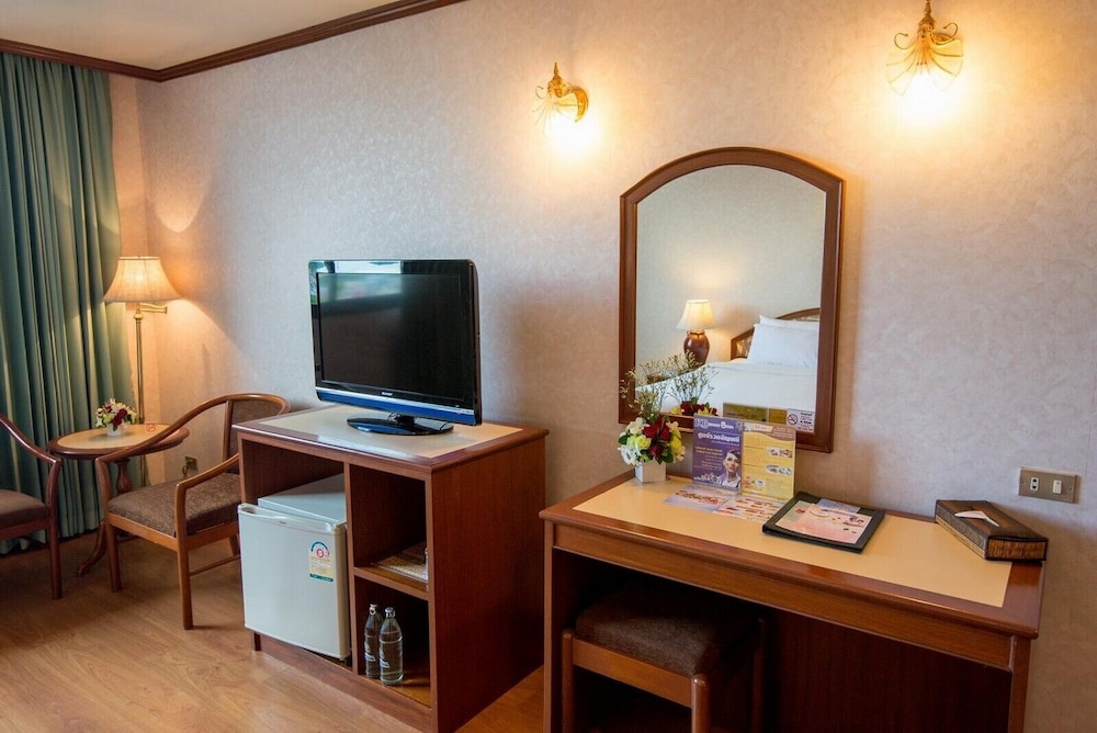 KP Grand Hotel Chanthaburi 41/52