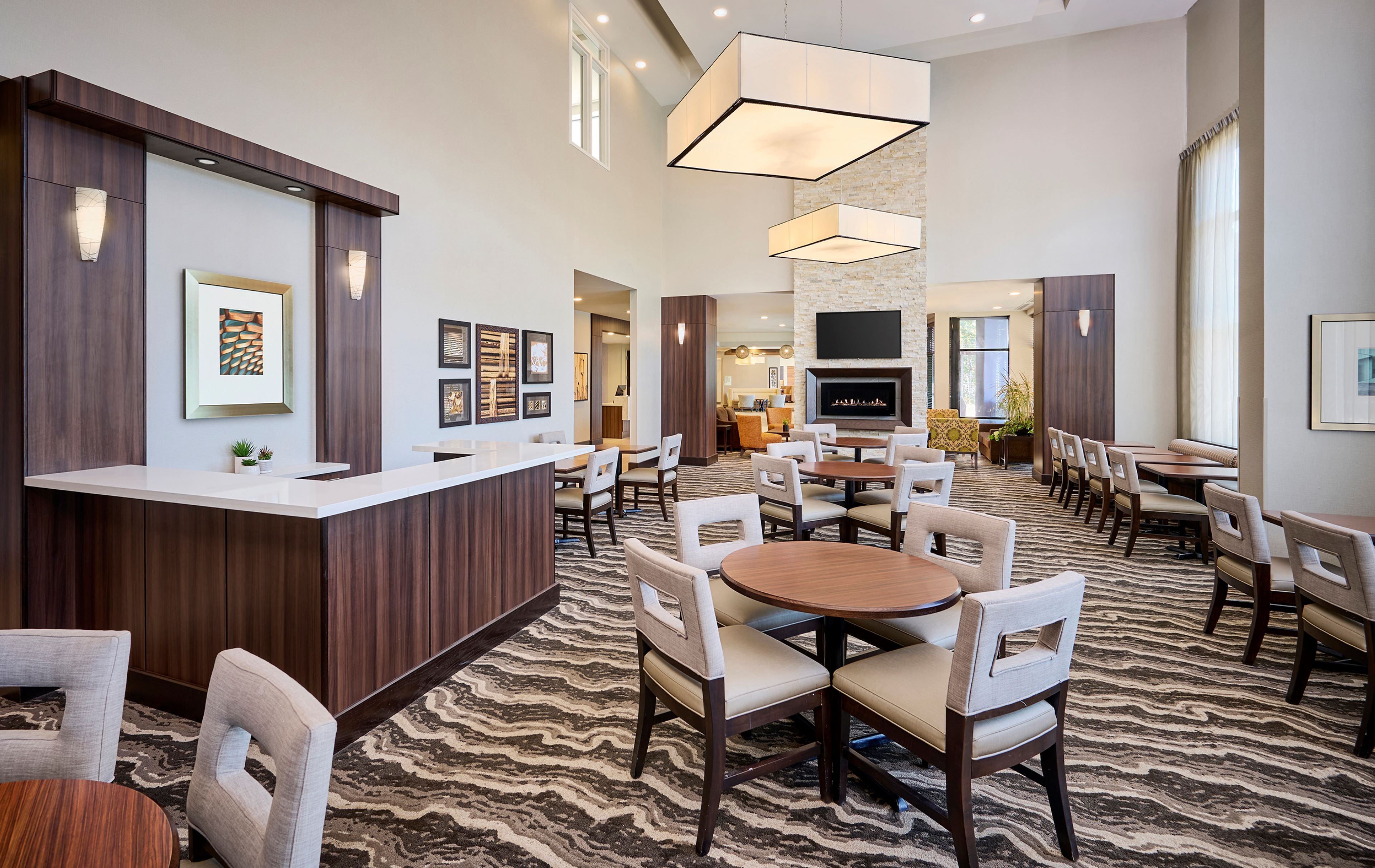 STAYBRIDGE SUITES NIAGARA-ON-THE-LAKE 49/61