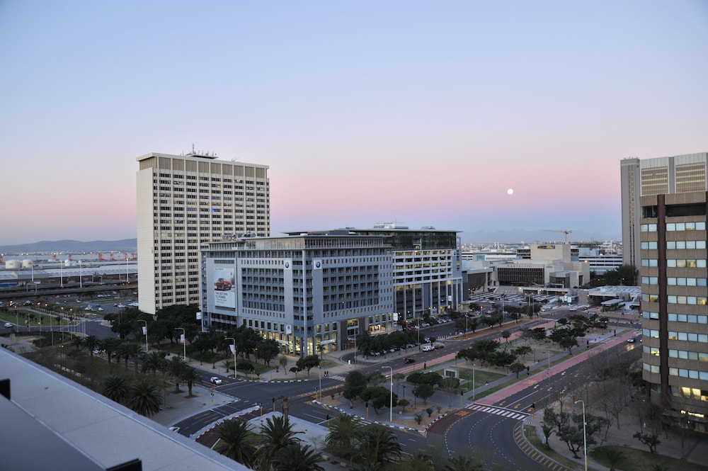 Park Inn By Radisson Cape Town Foreshore 5/73
