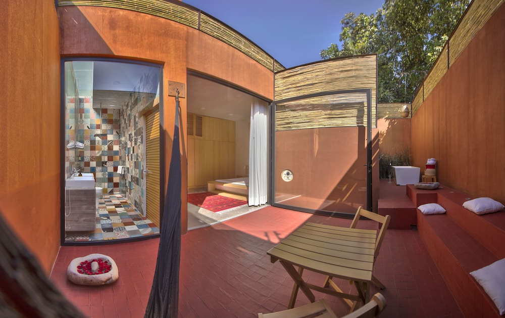 Casa Carmen By Amador Montes 24/41