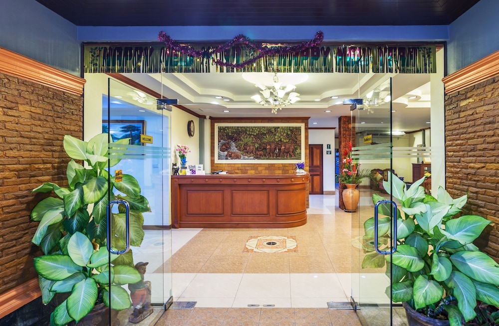 Krabi Phetpailin Hotel 13/49