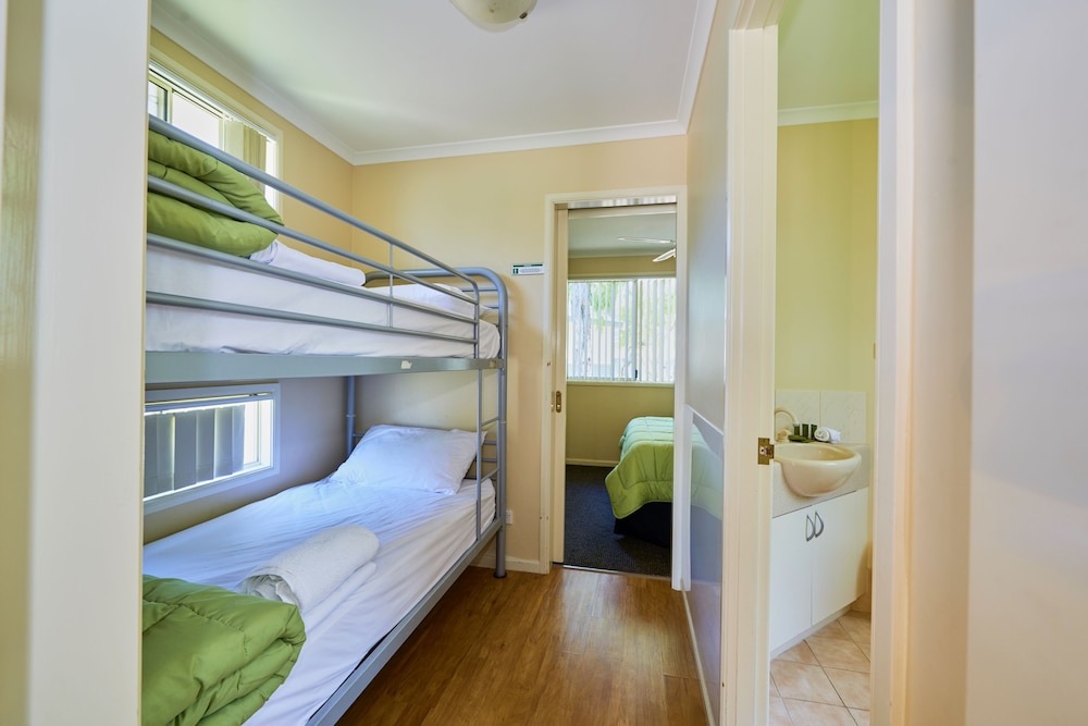 RAC Busselton Holiday Park 9/50